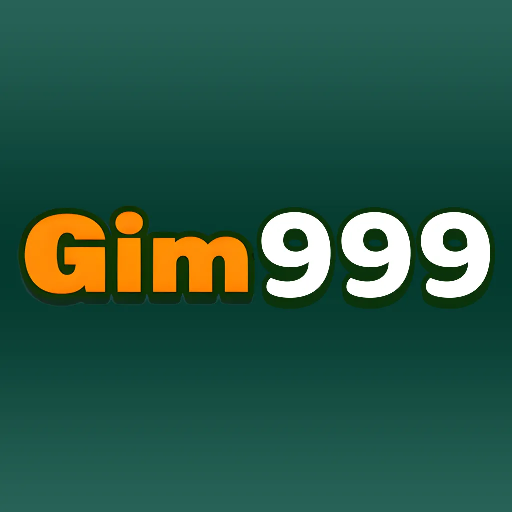 GIM999 - Permainan Strategi Kehidupan Terbaik