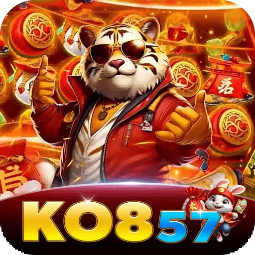 KO857 - Pertempuran Seru dalam Dunia Action