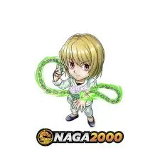 NAGA2000 - Game QiuQiu Terbaik untuk Hiburan dan Penghasilan