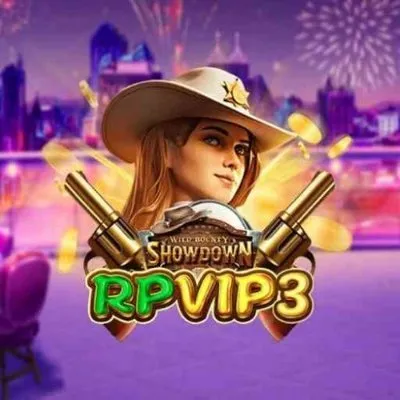 RPVIP3 - Aksi Pertarungan Memukau dan Seru