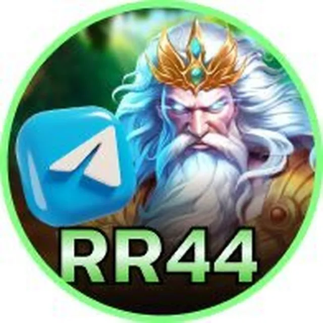 RR44 - Permainan Match-3 Seru dan Menantang